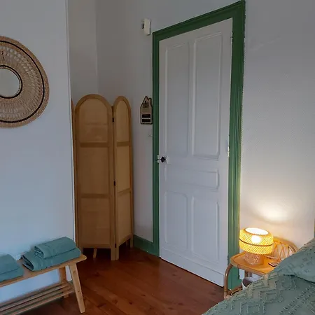 La Tuilerie Guest house