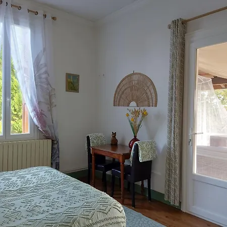 La Tuilerie Guest house Barcelonne-du-Gers