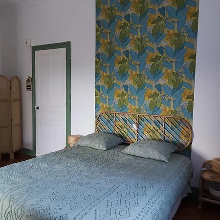 Guest house La Tuilerie *